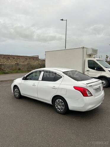 Nissan Sunny 2014, 335,033 km - 1.5 l - Bakı