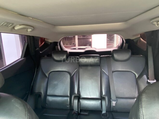 Hyundai Santa Fe 2012, 232,299 km - 2.4 l - Gəncə