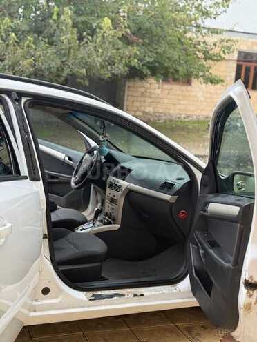 Opel Astra 2008, 170,000 km - 1.7 л - Göygöl