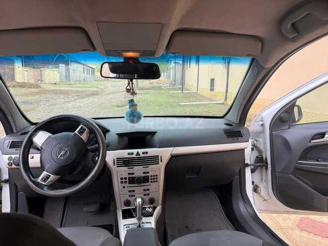 Opel Astra 2008, 170,000 km - 1.7 л - Göygöl