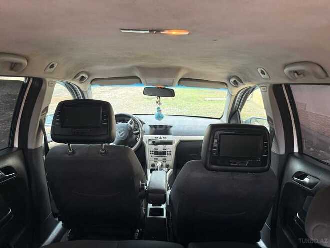 Opel Astra 2008, 170,000 km - 1.7 л - Göygöl