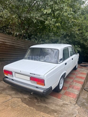 LADA (VAZ) 2107 2009, 54,608 km - 1.6 l - Yevlax