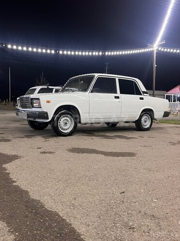 LADA (VAZ) 2107 2009, 54,608 km - 1.6 l - Yevlax