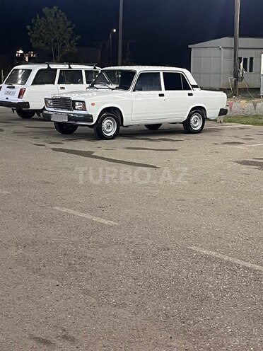 LADA (VAZ) 2107 2009, 54,608 km - 1.6 l - Yevlax