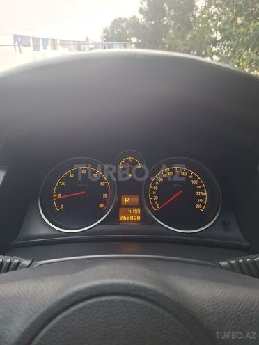 Opel Astra 2005, 262,008 km - 1.8 l - Mingəçevir