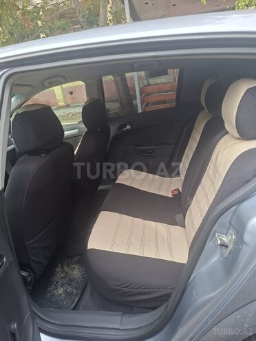 Opel Astra 2005, 262,008 km - 1.8 l - Mingəçevir