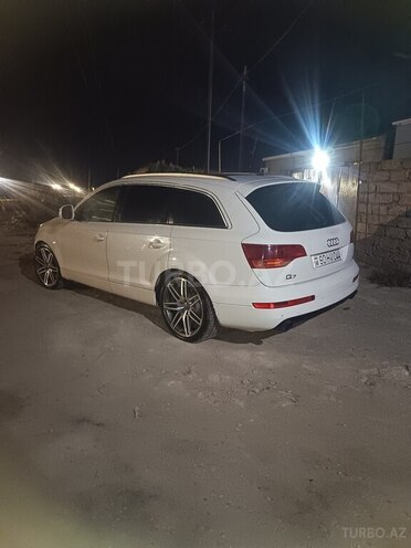 Audi Q7 2006, 358,880 km - 4.2 l - Bakı