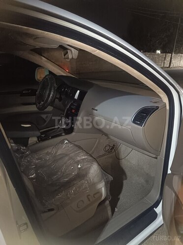 Audi Q7 2006, 358,880 km - 4.2 l - Bakı
