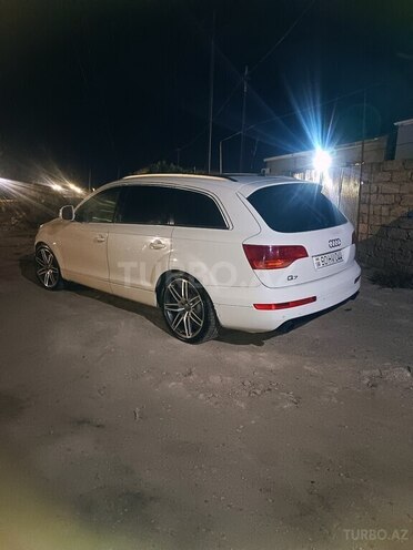 Audi Q7 2006, 358,880 km - 4.2 l - Bakı