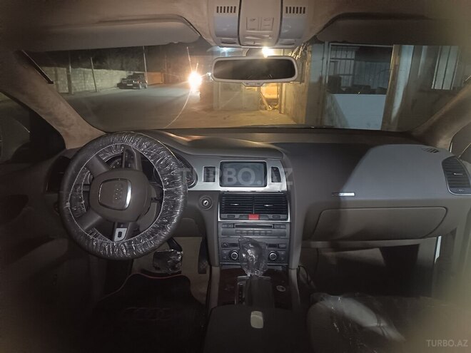 Audi Q7 2006, 358,880 km - 4.2 l - Bakı