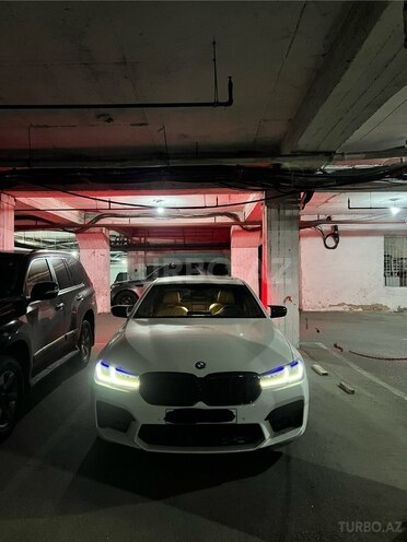 BMW 520d
