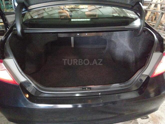 Toyota Camry 2014, 112,654 km - 2.5 l - Bakı