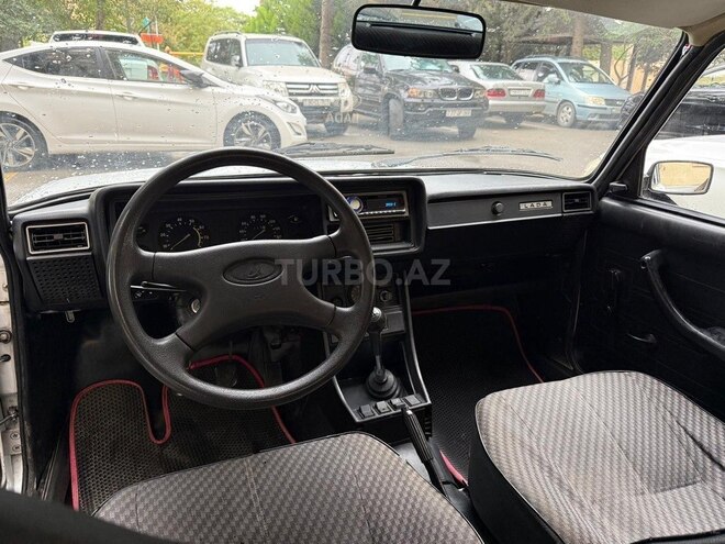 LADA (VAZ) 2107 2008, 139,500 km - 1.6 л - Bakı