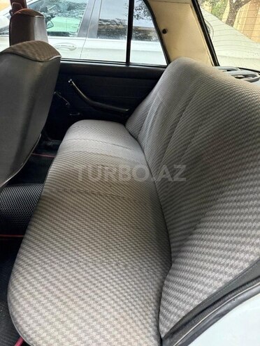LADA (VAZ) 2107 2008, 139,500 km - 1.6 л - Bakı