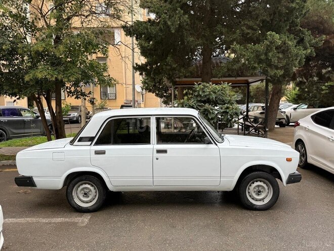 LADA (VAZ) 2107 2008, 139,500 km - 1.6 л - Bakı
