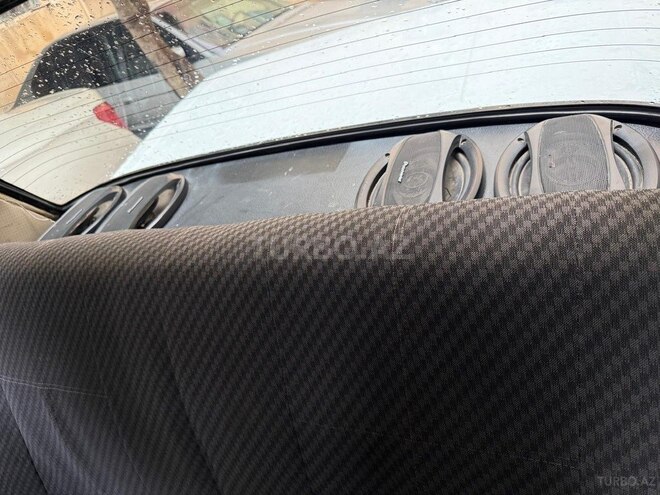 LADA (VAZ) 2107 2008, 139,500 km - 1.6 л - Bakı