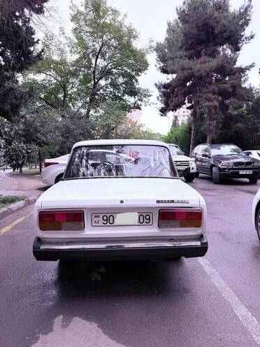 LADA (VAZ) 2107 2008, 139,500 km - 1.6 л - Bakı