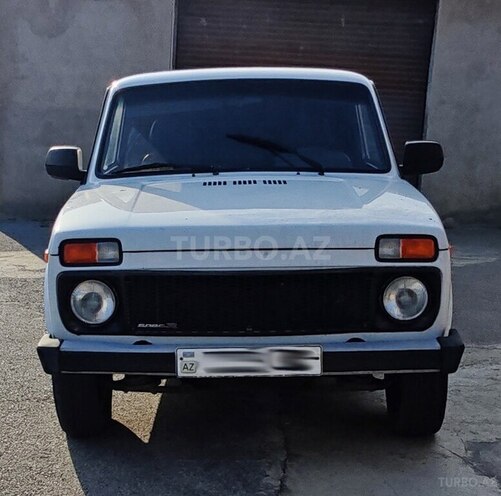 LADA (VAZ)  2013, 238,127 km - 1.7 л - Bakı