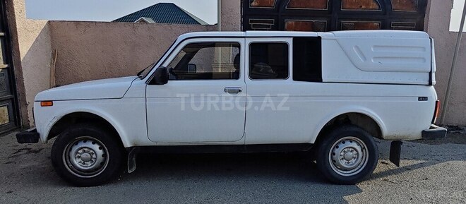 LADA (VAZ)  2013, 238,127 km - 1.7 л - Bakı