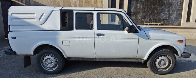 LADA (VAZ)  2013, 238,127 km - 1.7 л - Bakı