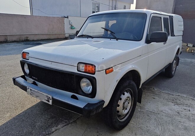 LADA (VAZ)  2013, 238,127 km - 1.7 л - Bakı