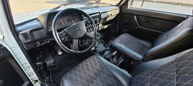 LADA (VAZ)  2013, 238,127 km - 1.7 л - Bakı