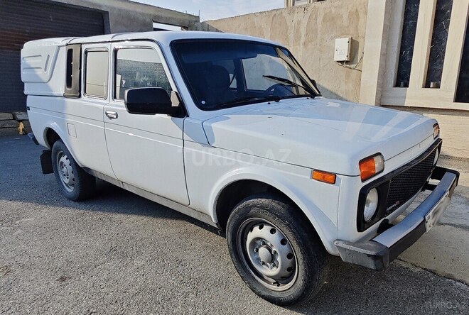 LADA (VAZ)  2013, 238,127 km - 1.7 л - Bakı