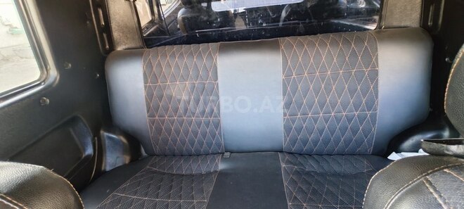 LADA (VAZ)  2013, 238,127 km - 1.7 л - Bakı