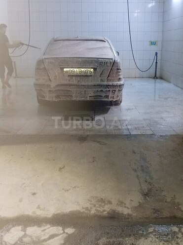 Mercedes E 320 1997, 355,255 km - 3.2 l - Masallı