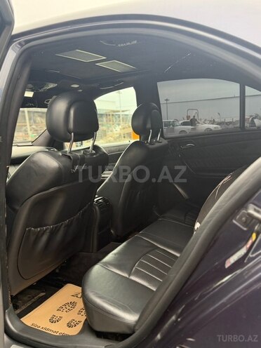 Mercedes C 320 2002, 345,000 km - 3.2 l - Xaçmaz