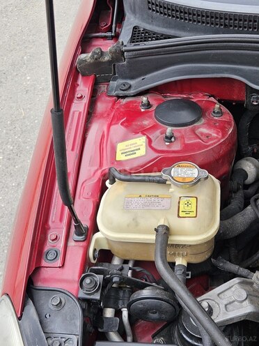 Kia  2008, 340,000 km - 1.6 l - Bakı