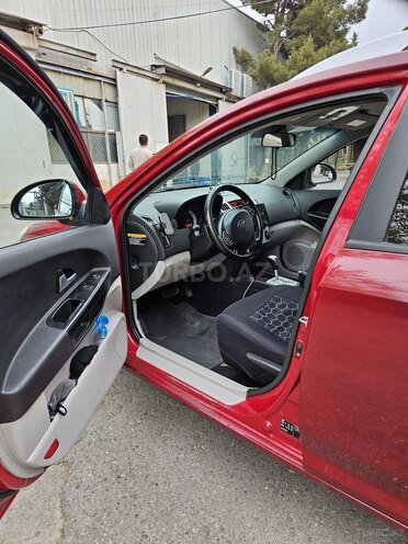 Kia  2008, 340,000 km - 1.6 l - Bakı