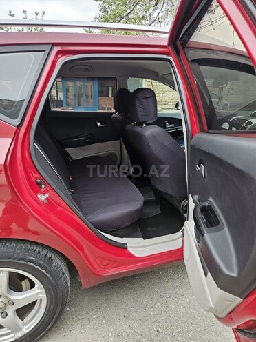 Kia  2008, 340,000 km - 1.6 l - Bakı