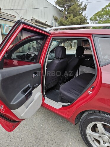 Kia  2008, 340,000 km - 1.6 l - Bakı