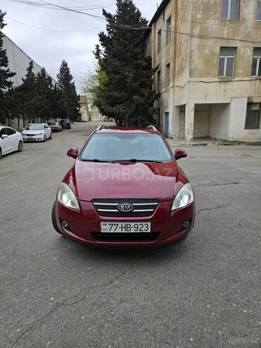 Kia  2008, 340,000 km - 1.6 l - Bakı