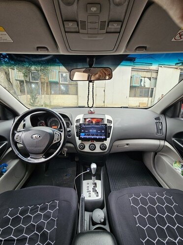 Kia  2008, 340,000 km - 1.6 l - Bakı