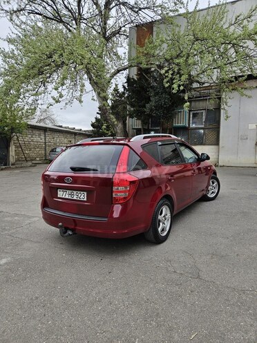 Kia  2008, 340,000 km - 1.6 l - Bakı