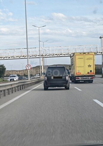 Land Rover Range Rover 2005, 480,000 km - 2.9 л - Bakı