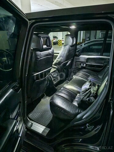 Land Rover Range Rover 2005, 480,000 km - 2.9 л - Bakı