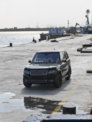 Land Rover Range Rover 2005, 480,000 km - 2.9 л - Bakı