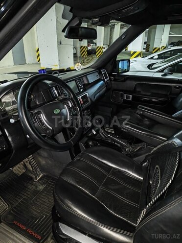 Land Rover Range Rover 2005, 480,000 km - 2.9 л - Bakı