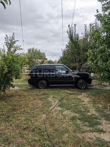 Land Rover Range Rover 2005, 480,000 km - 2.9 л - Bakı