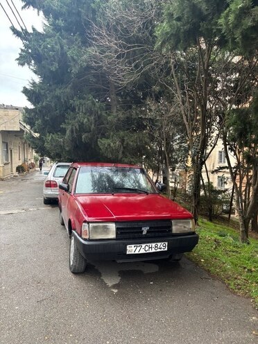Tofas Sahin 2002, 80,000 km - 1.6 l - Bakı