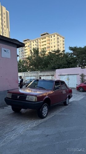 Tofas Sahin 2002, 80,000 km - 1.6 l - Bakı