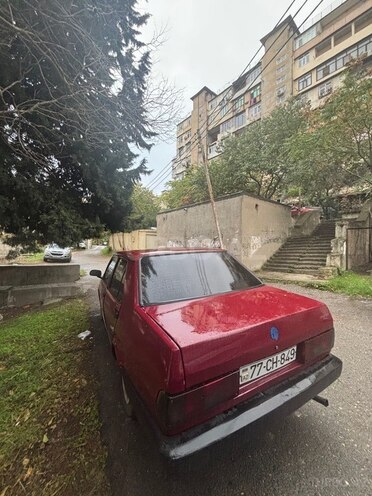 Tofas Sahin 2002, 80,000 km - 1.6 l - Bakı