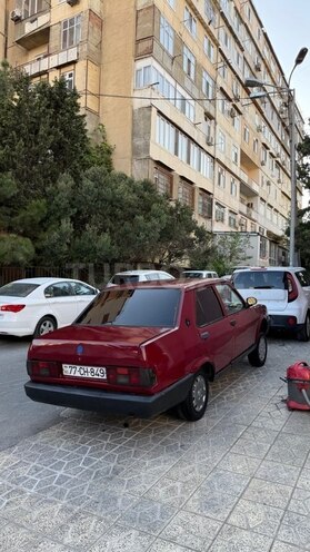 Tofas Sahin 2002, 80,000 km - 1.6 l - Bakı
