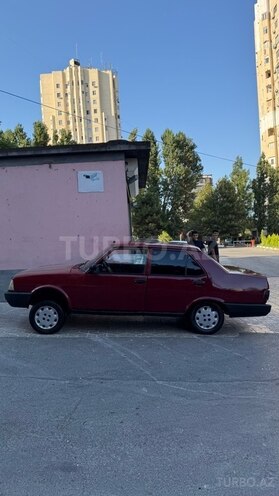 Tofas Sahin 2002, 80,000 km - 1.6 l - Bakı