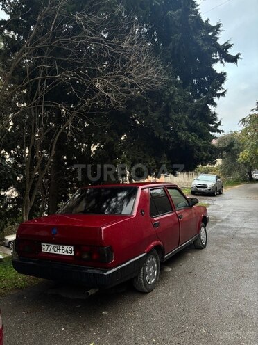 Tofas Sahin 2002, 80,000 km - 1.6 l - Bakı