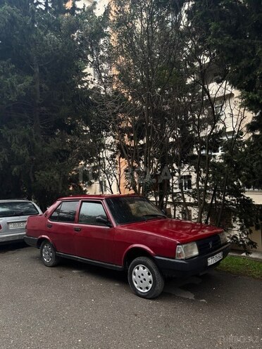 Tofas Sahin 2002, 80,000 km - 1.6 l - Bakı