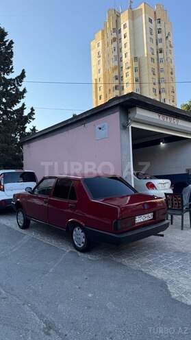 Tofas Sahin 2002, 80,000 km - 1.6 l - Bakı
